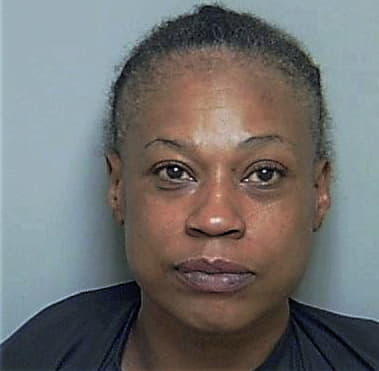 Tiffany Bradley, - Putnam County, FL 