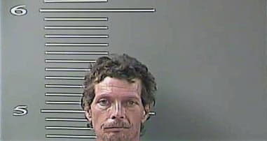 Micheal Branham, - Johnson County, KY 