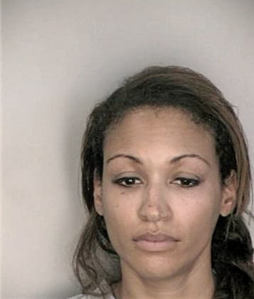 Jaieda Bravo - Hillsborough County, FL 