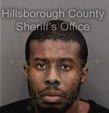 Carl Brown, - Hillsborough County, FL 