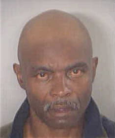 James Brown - Fulton County, GA 