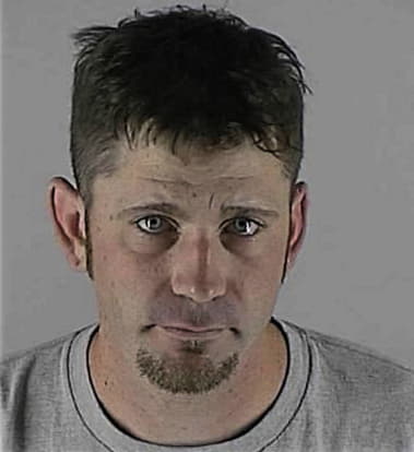 Randy Brown - Deschutes County, OR 