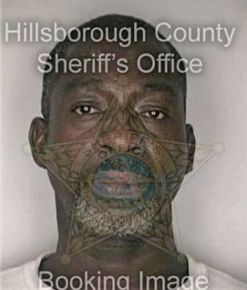 Jerome Callwood, - Hillsborough County, FL 