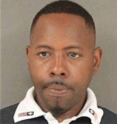 Cedric Carlisle, - Hinds County, MS 