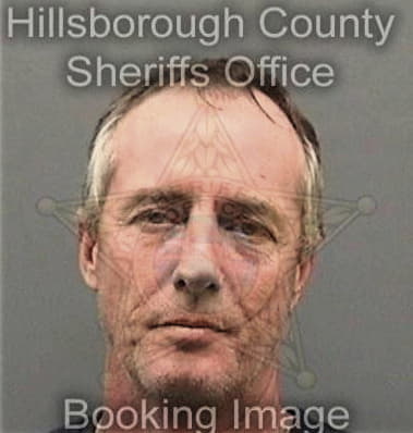 George Carlyon, - Hillsborough County, FL 