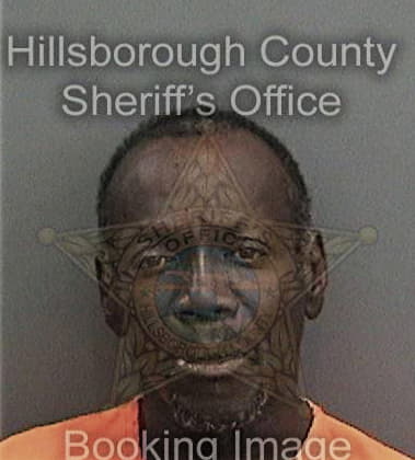 Edwin Carrionandino, - Hillsborough County, FL 