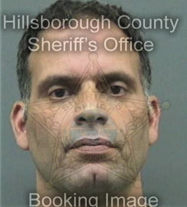 Richard Carson, - Hillsborough County, FL 