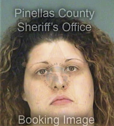 Nichole Case, - Pinellas County, FL 