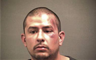 Omar Castaneda-Lopez - Randall County, TX 