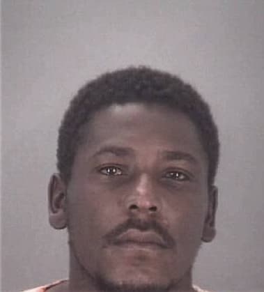 Christopher Casteel, - Pasco County, FL 