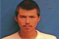 Carlos Centeno, - Boyle County, KY 