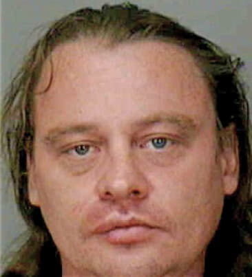 Alec Cochran - Polk County, FL 