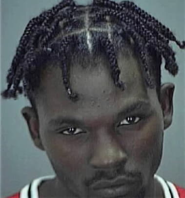 Arthur Coleman - Polk County, FL 