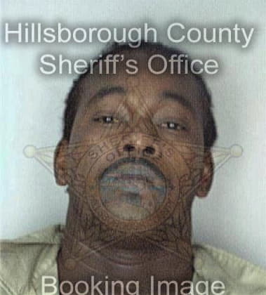 Welton Coleman - Hillsborough County, FL 