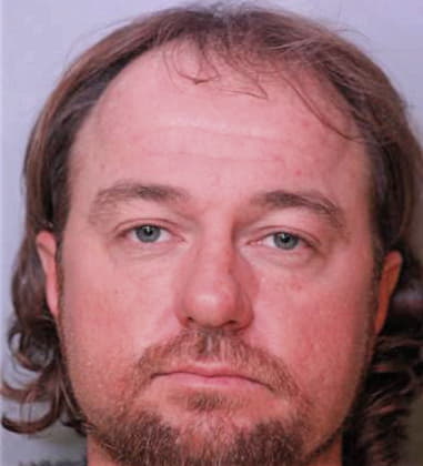 Charles Collins - Polk County, FL 