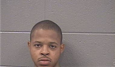 Willie Collins, - Cook County, IL 