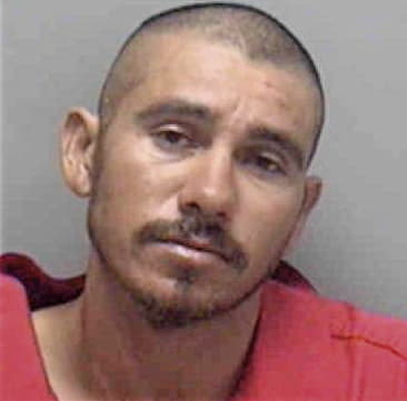 Rafael Cossio, - Lee County, FL 