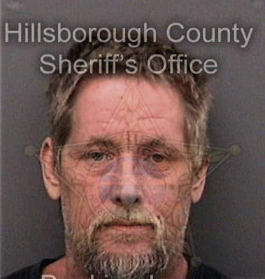 Jesse Coulter, - Hillsborough County, FL 