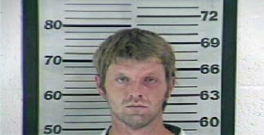 Charles Cravens, - Dyer County, TN 