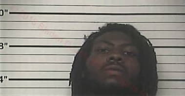 James Davis, - Bladen County, NC 