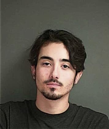 Michael Dietrich, - Douglas County, OR 