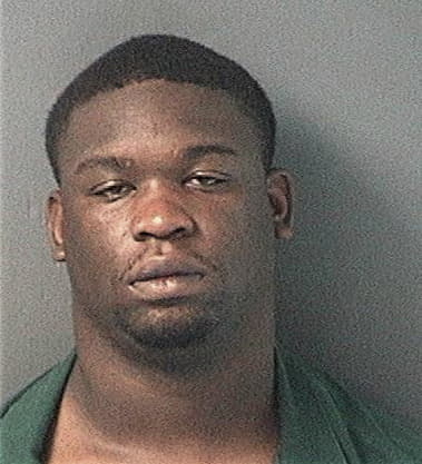 Phillip Dockery, - Escambia County, FL 