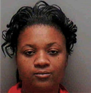 Felicia Dortch, - Lee County, FL 