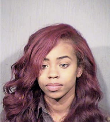 Daisy Dueker - Maricopa County, AZ 