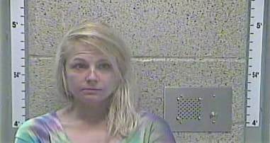 Kelsey Dugger - Henderson County, KY 