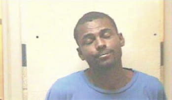 Montel Dunbar - Henderson County, KY 