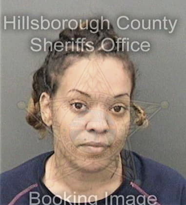 Trisha Duncan, - Hillsborough County, FL 