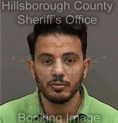 Carlos Escalonaleyva, - Hillsborough County, FL 