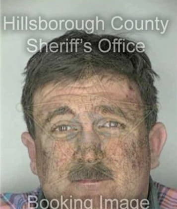 Luis Estrada, - Hillsborough County, FL 