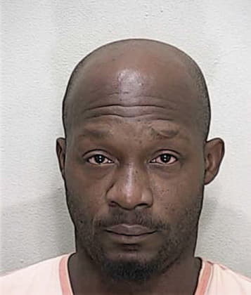 Clarence Evans, - Marion County, FL 