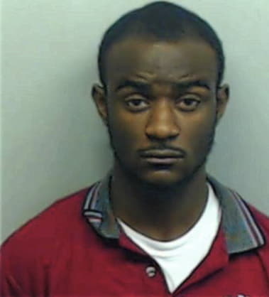 Louis Evans - Fulton County, GA 