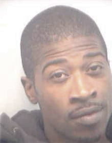 Calvin Ezzard, - Fulton County, GA 