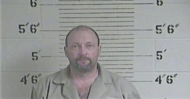 Donald Farler, - Perry County, KY 