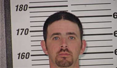Jeffery Feagin - Hunt County, TX 