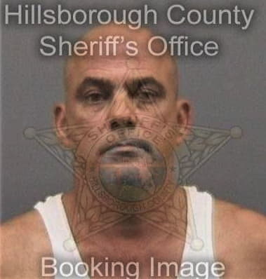 Richard Feliciano, - Hillsborough County, FL 