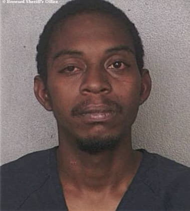 Charles Flowers, - Broward County, FL 