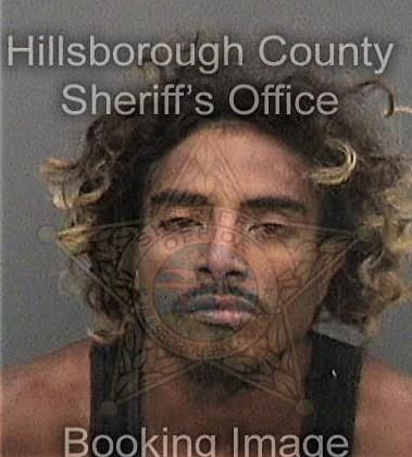 Oscar Galeano, - Hillsborough County, FL 