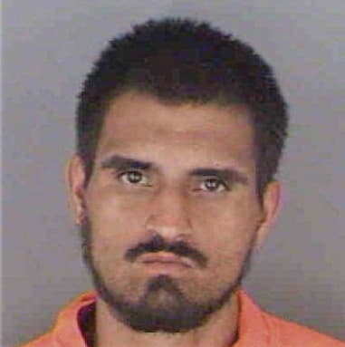 John Garcia, - Collier County, FL 