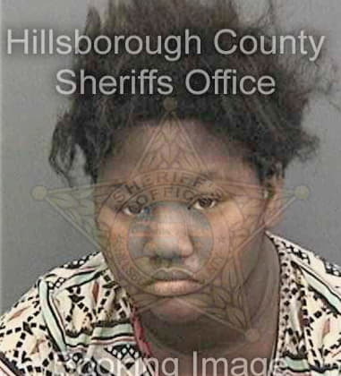 Detra Gardner, - Hillsborough County, FL 