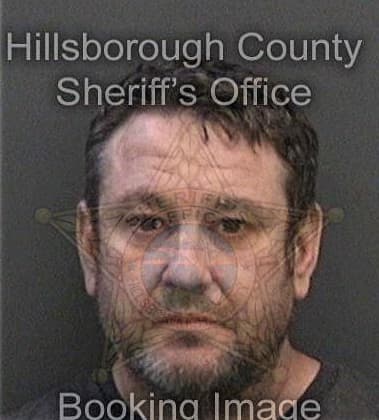 Andrew Gibson, - Hillsborough County, FL 