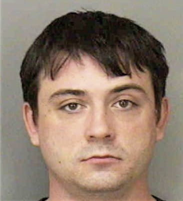 Michael Green, - Polk County, FL 