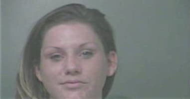 Nichelle Green, - Vigo County, IN 