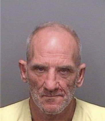 Barry Gregory, - Pinellas County, FL 