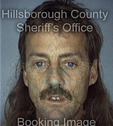 John Guzman, - Hillsborough County, FL 