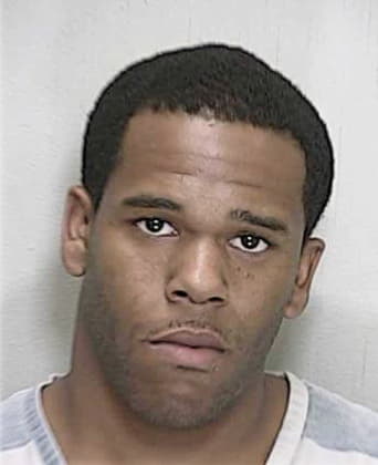 Eugene Harris, - Marion County, FL 