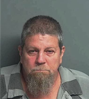 Joseph Harrison, - Montgomery County, TX 